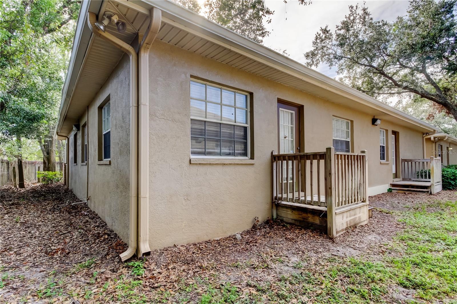 UNPLATTED - Commercial Sale