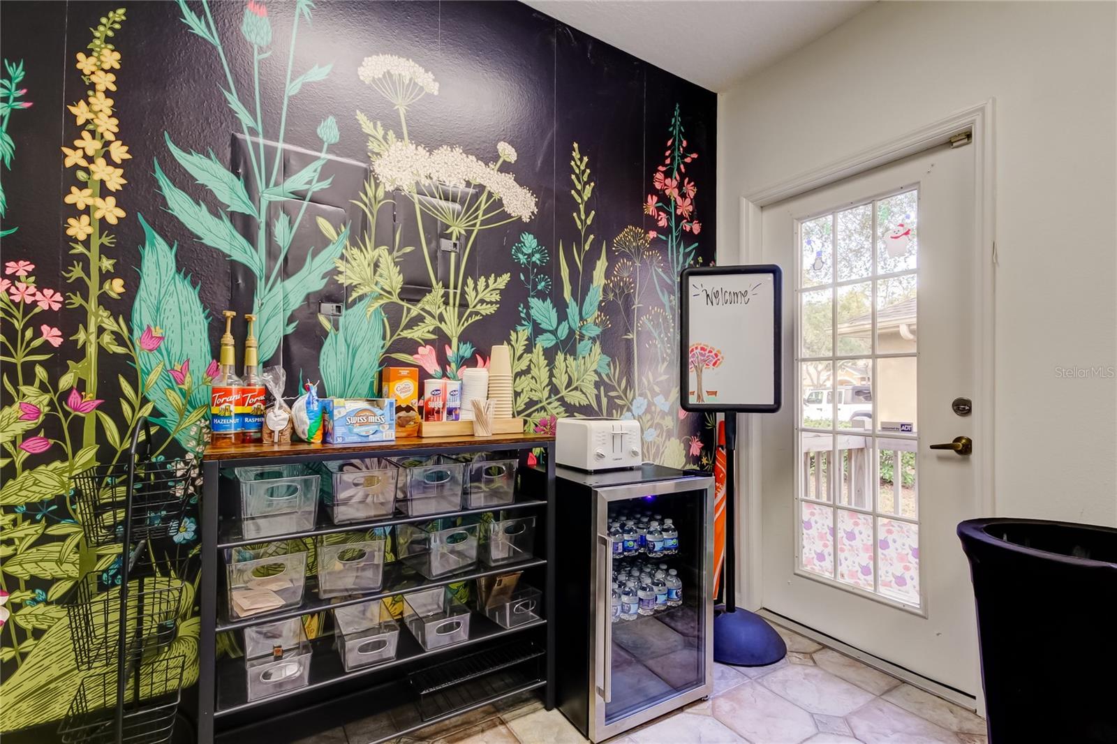 UNPLATTED - Commercial Sale