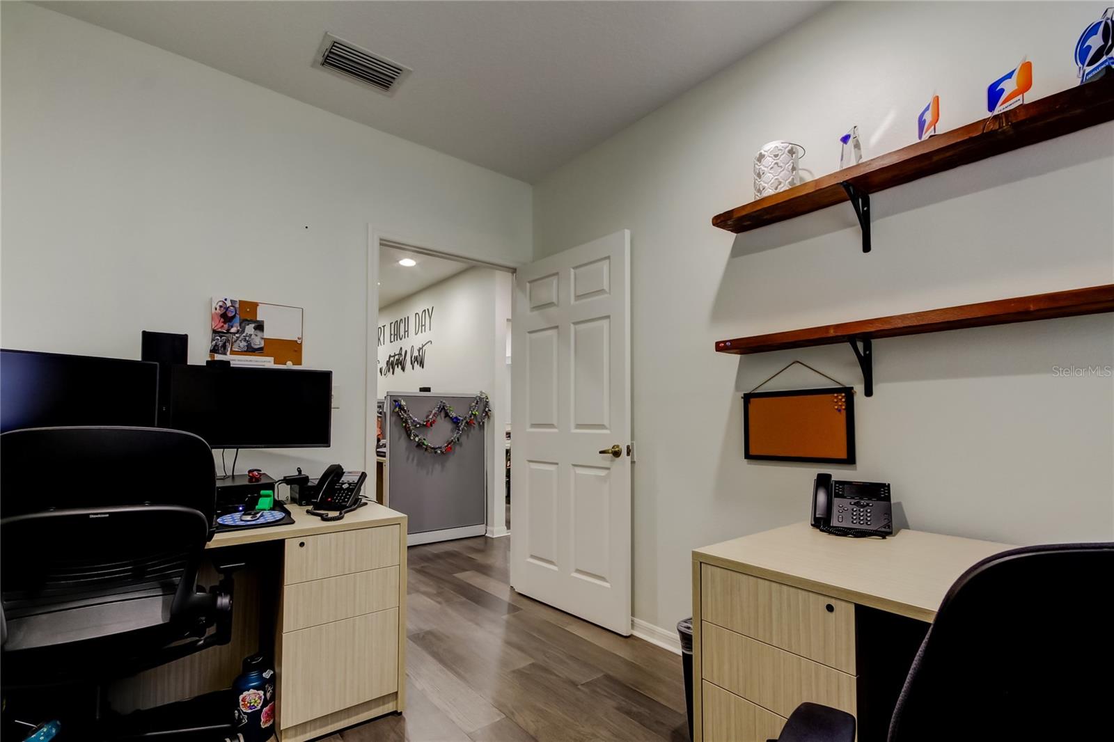 UNPLATTED - Commercial Sale