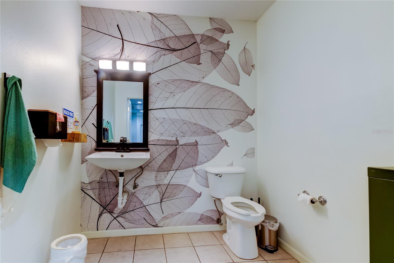 UNPLATTED - Commercial Sale