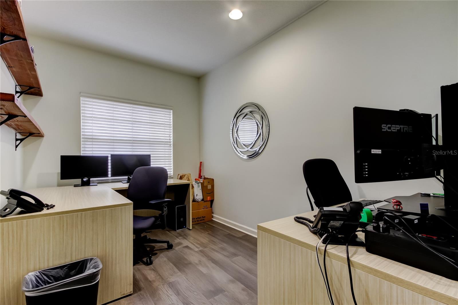 UNPLATTED - Commercial Sale