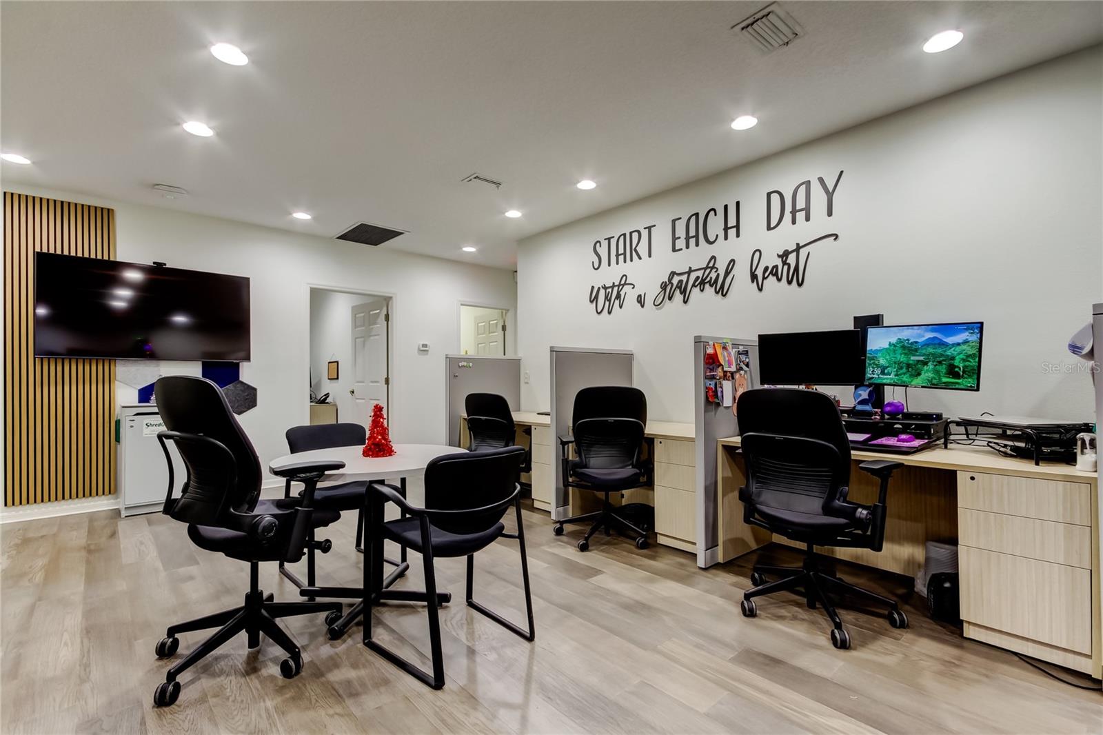 UNPLATTED - Commercial Sale