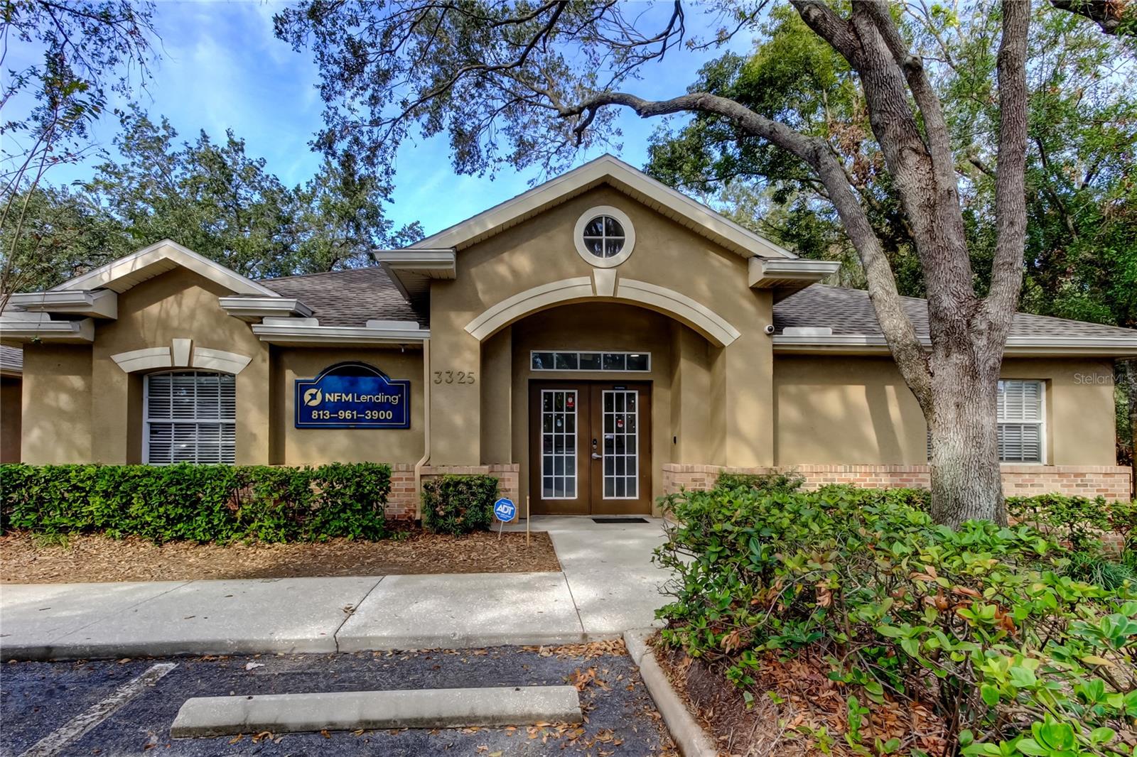 UNPLATTED - Commercial Sale