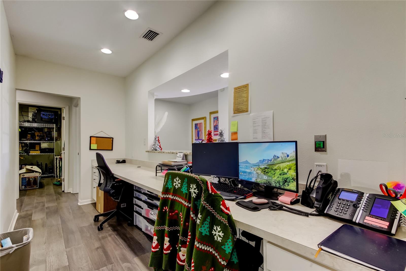 UNPLATTED - Commercial Sale