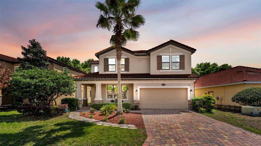 Photo of 1826 Altavista Circle, Lakeland, FL 33810 (MLS # L4964285)