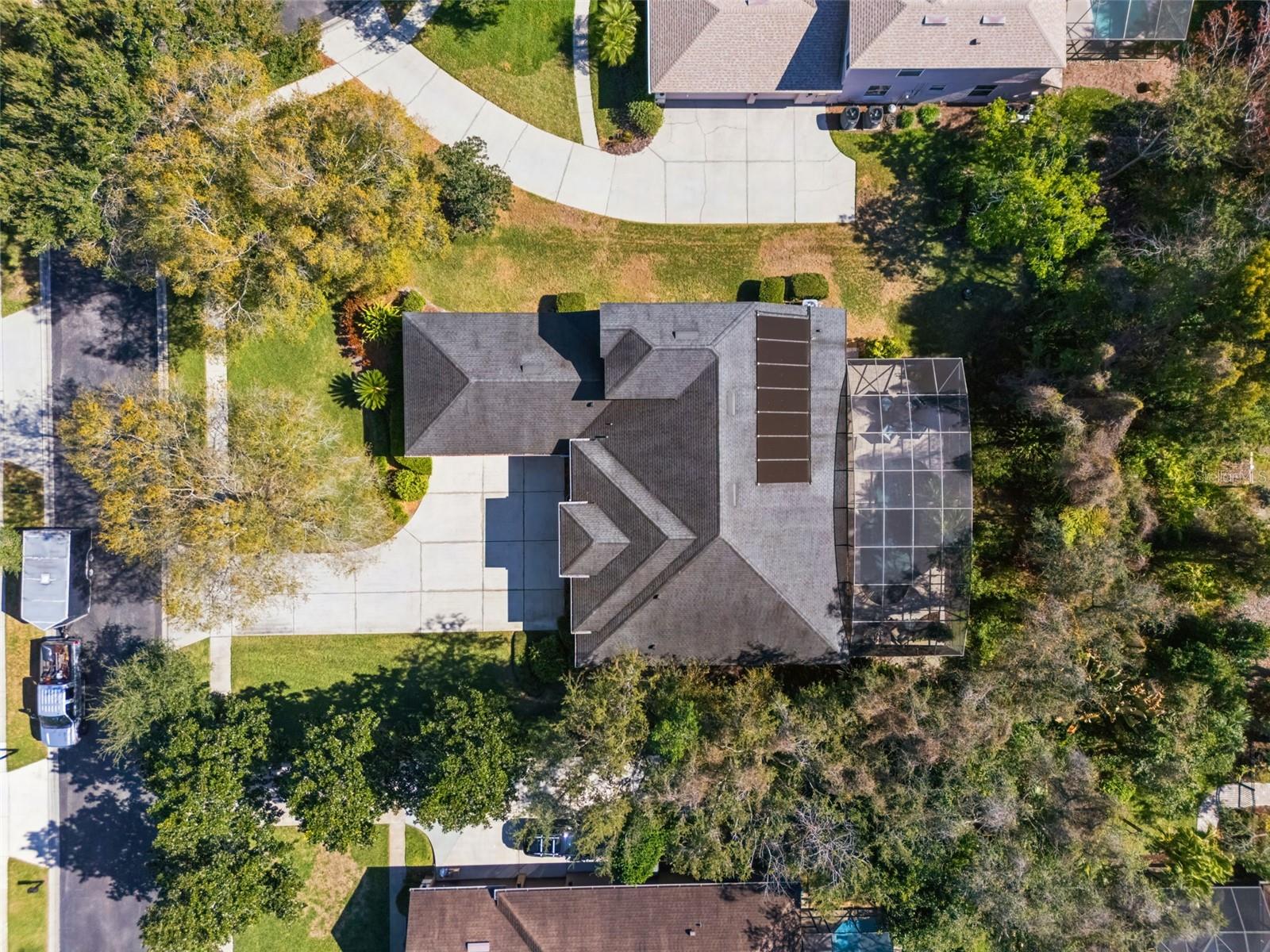 SEVILLE CHASE - Residential