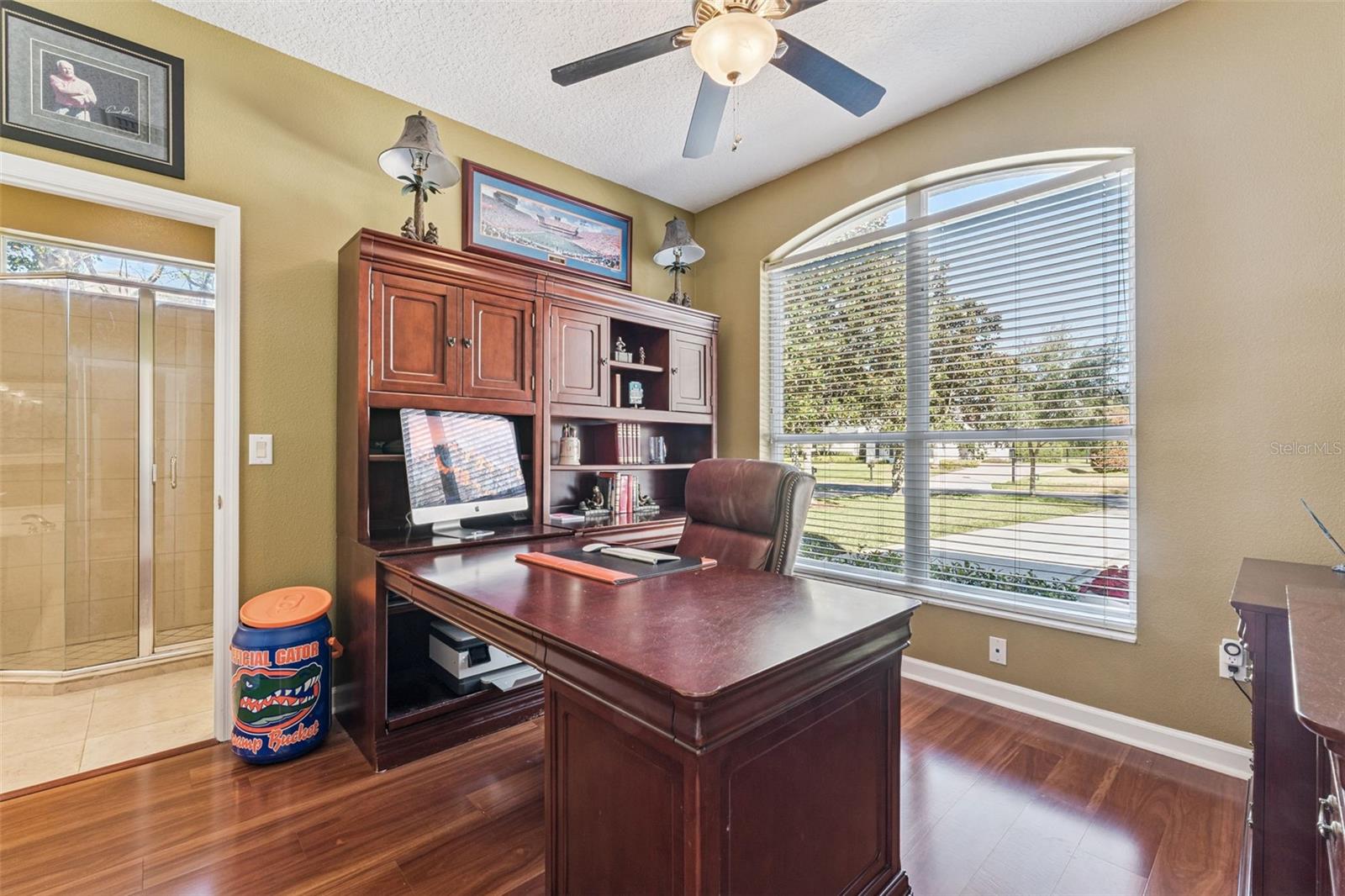 SEVILLE CHASE - Residential