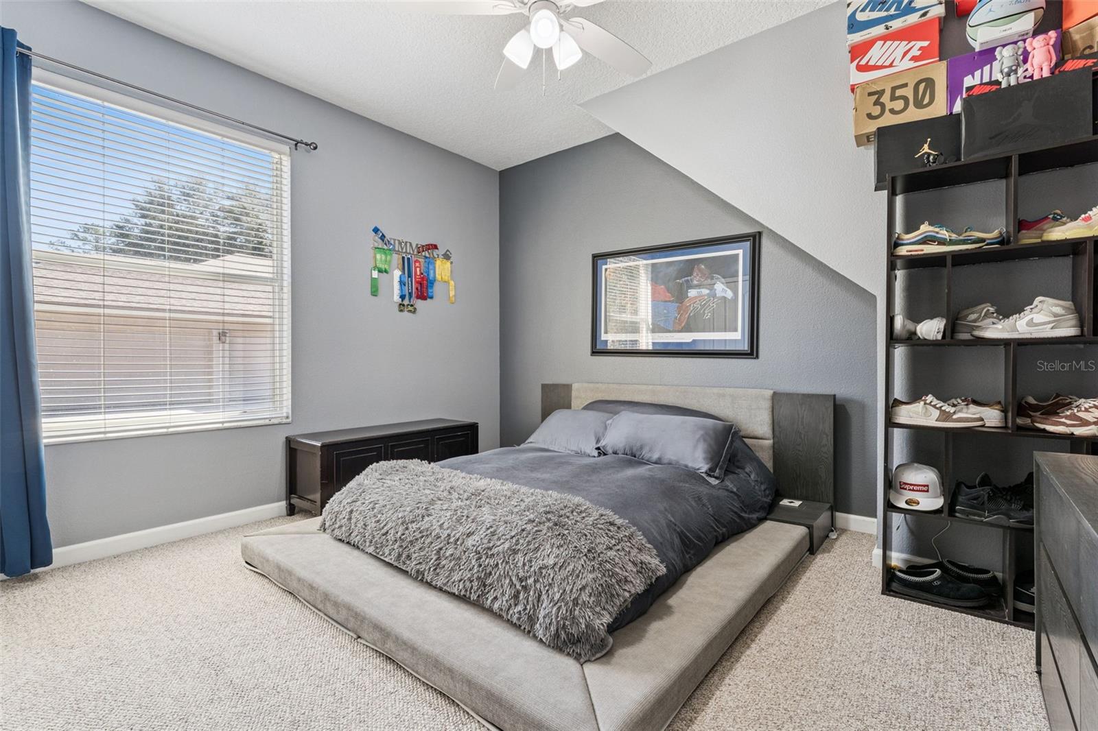 SEVILLE CHASE - Residential