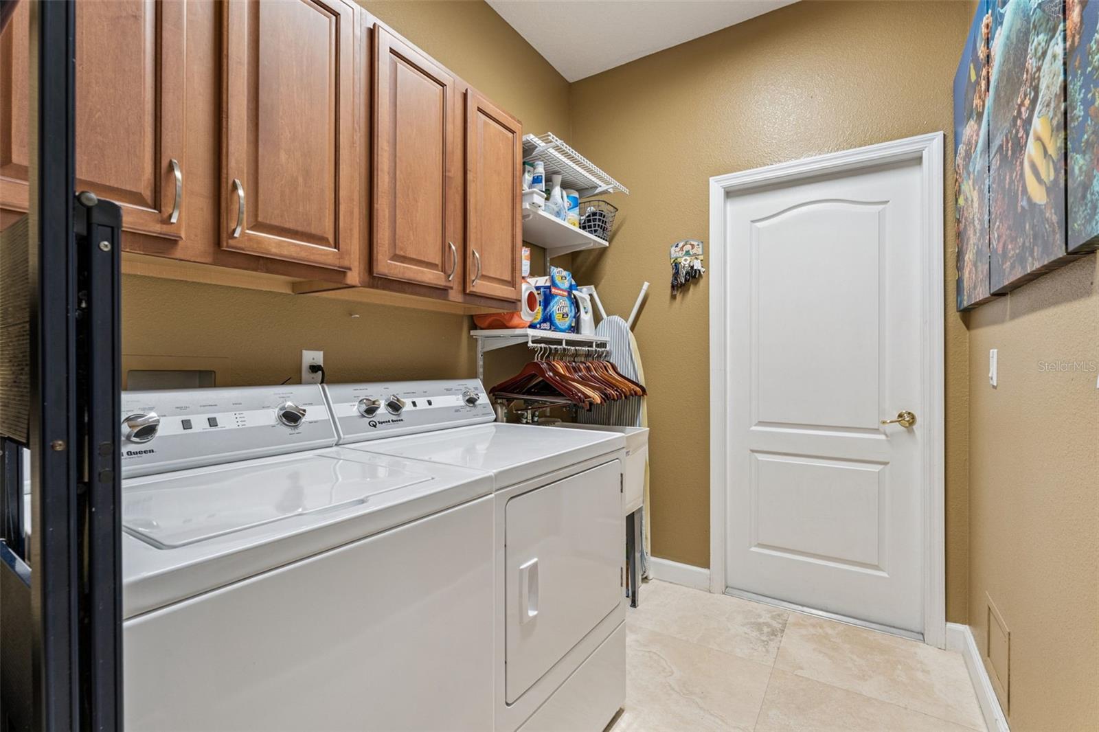 SEVILLE CHASE - Residential