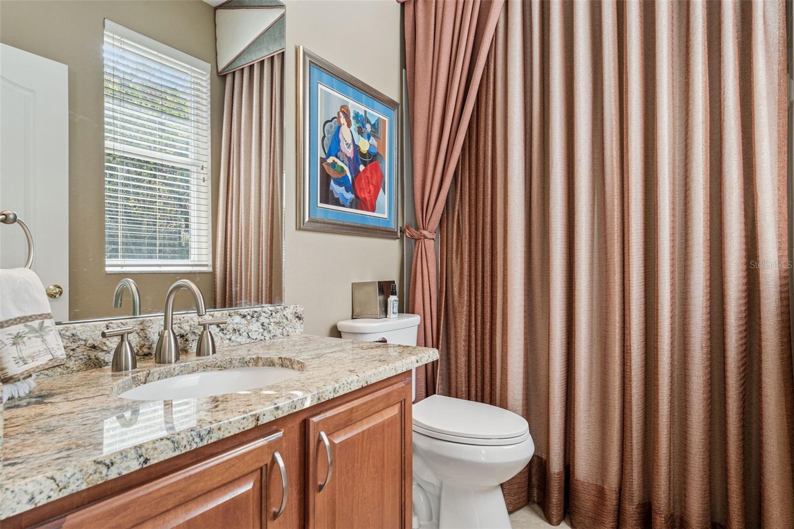 SEVILLE CHASE - Residential