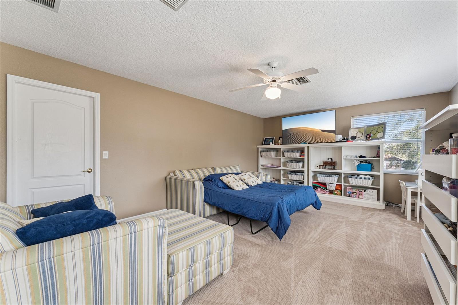 SEVILLE CHASE - Residential