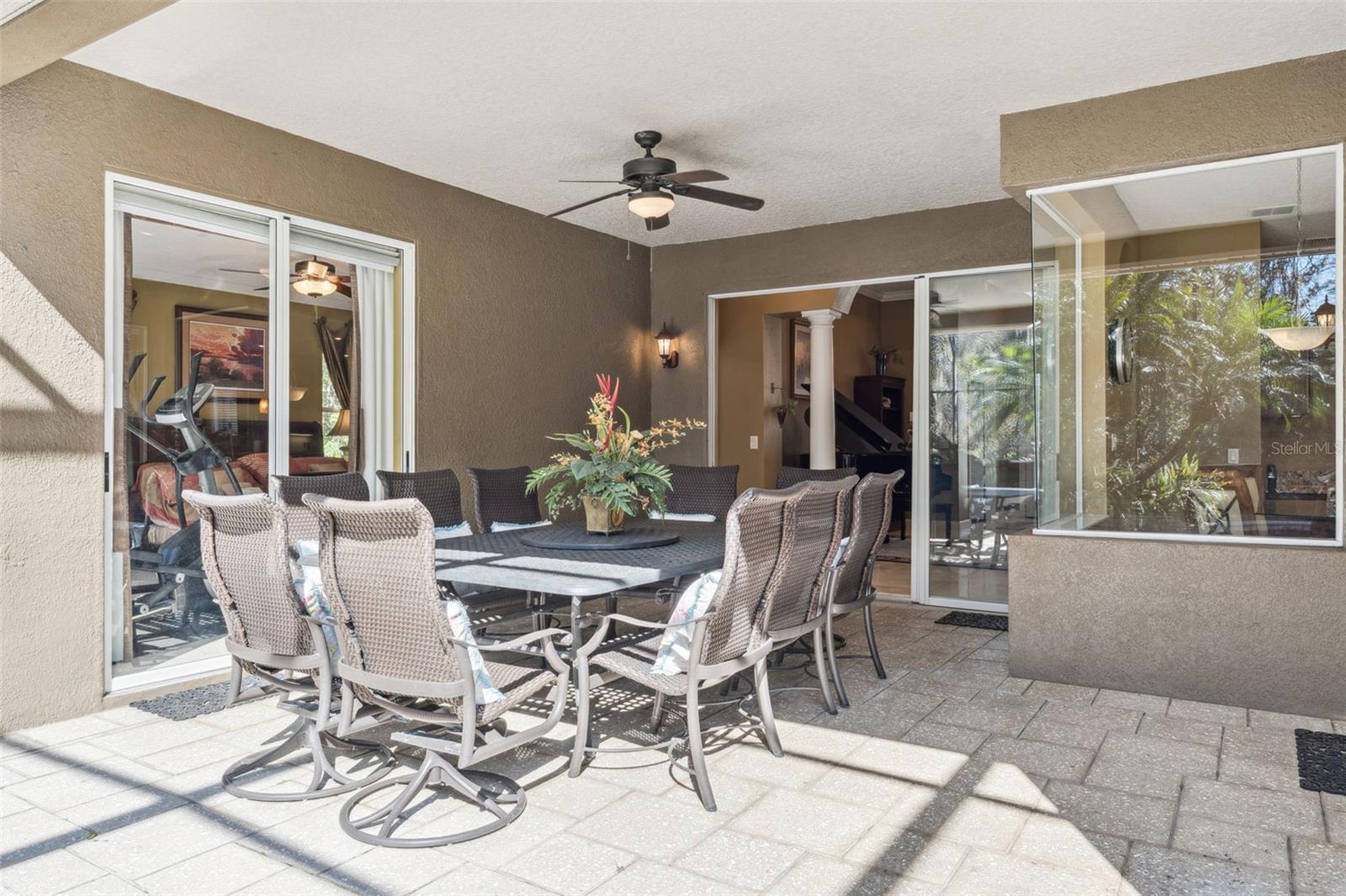 SEVILLE CHASE - Residential