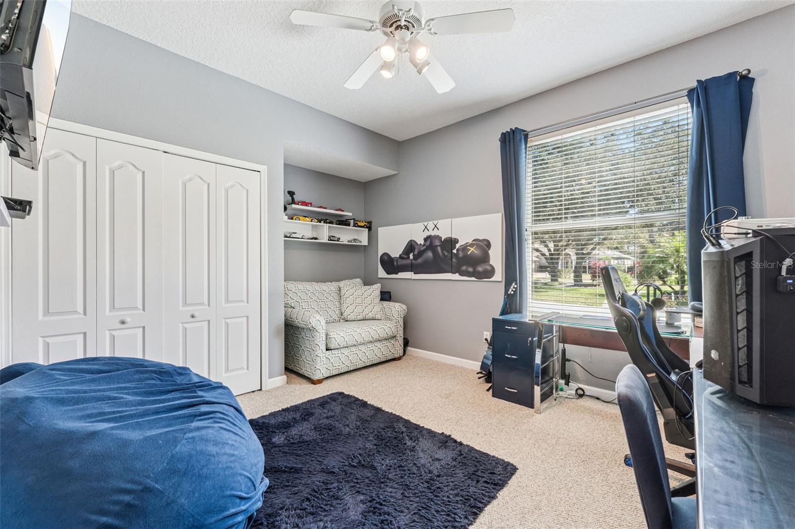 SEVILLE CHASE - Residential