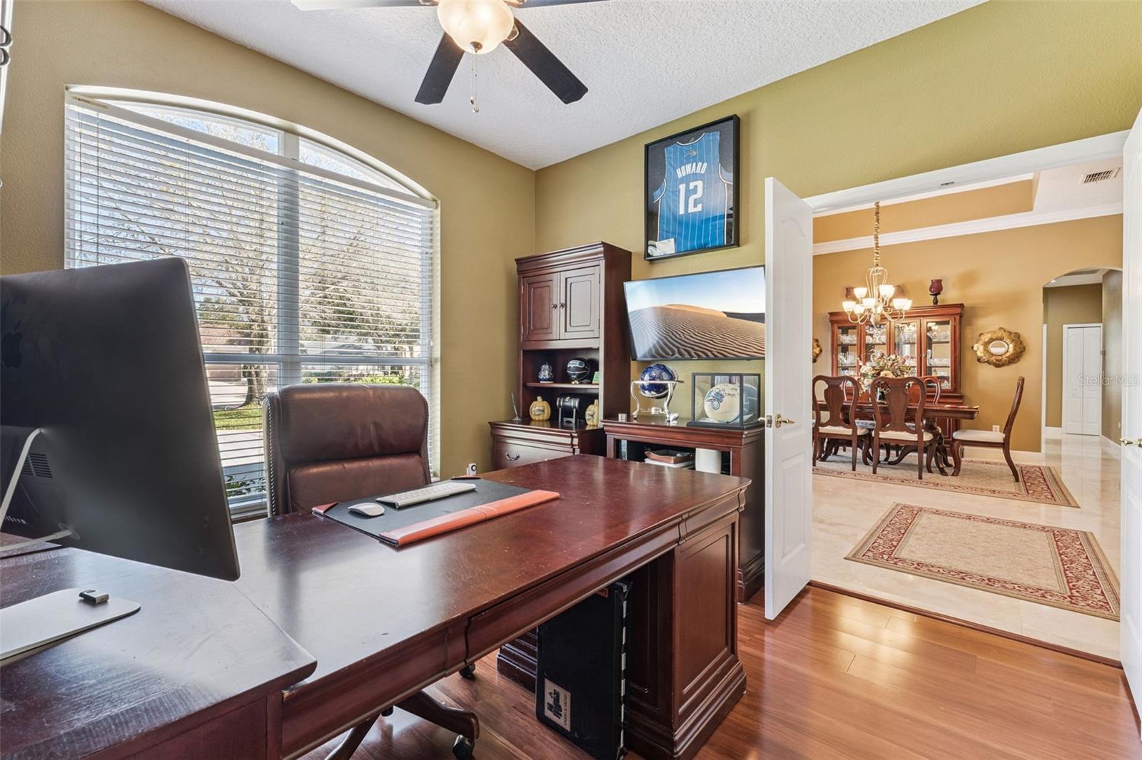 SEVILLE CHASE - Residential