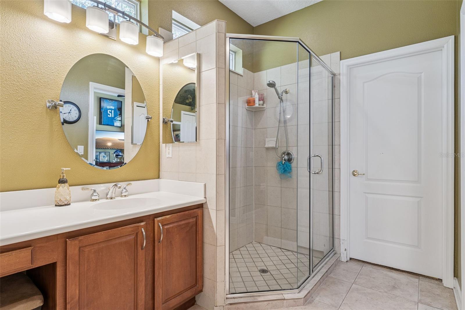 SEVILLE CHASE - Residential