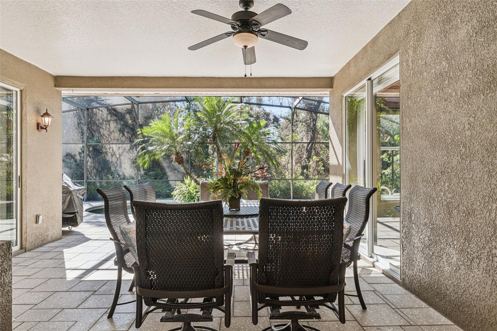 SEVILLE CHASE - Residential