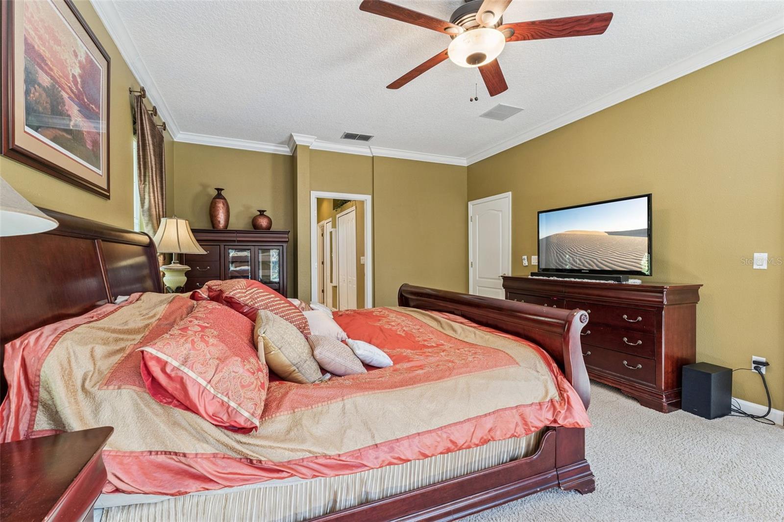 SEVILLE CHASE - Residential