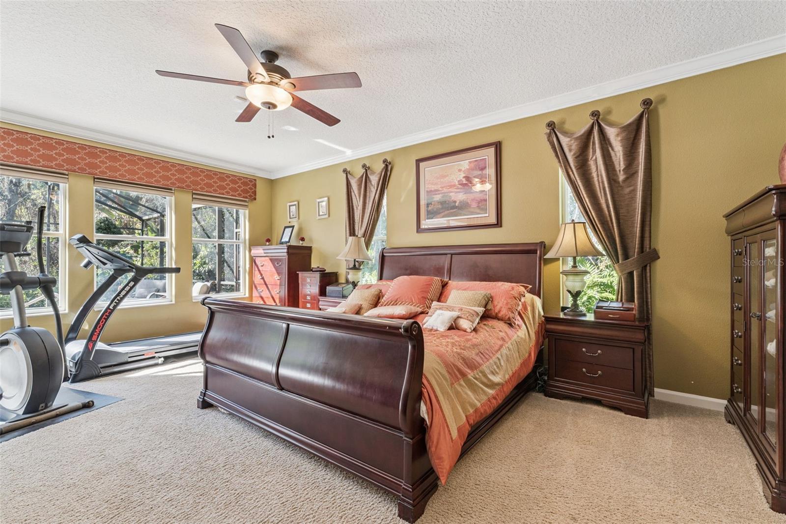 SEVILLE CHASE - Residential