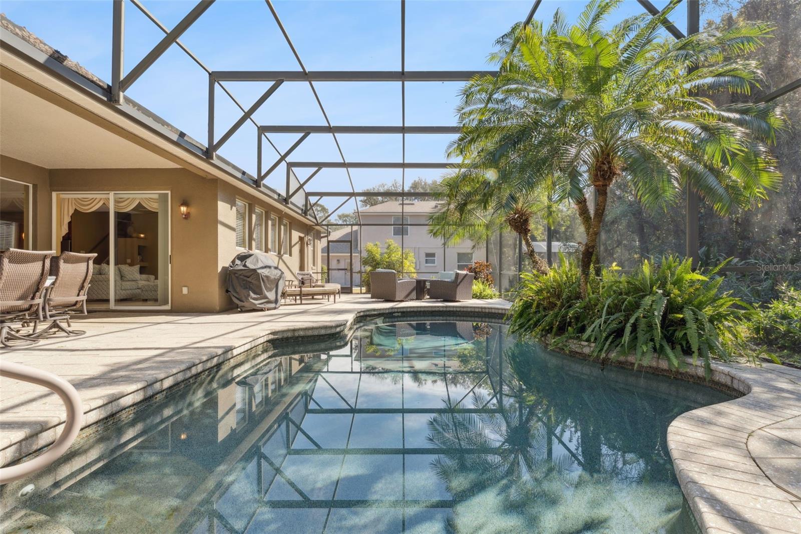 SEVILLE CHASE - Residential