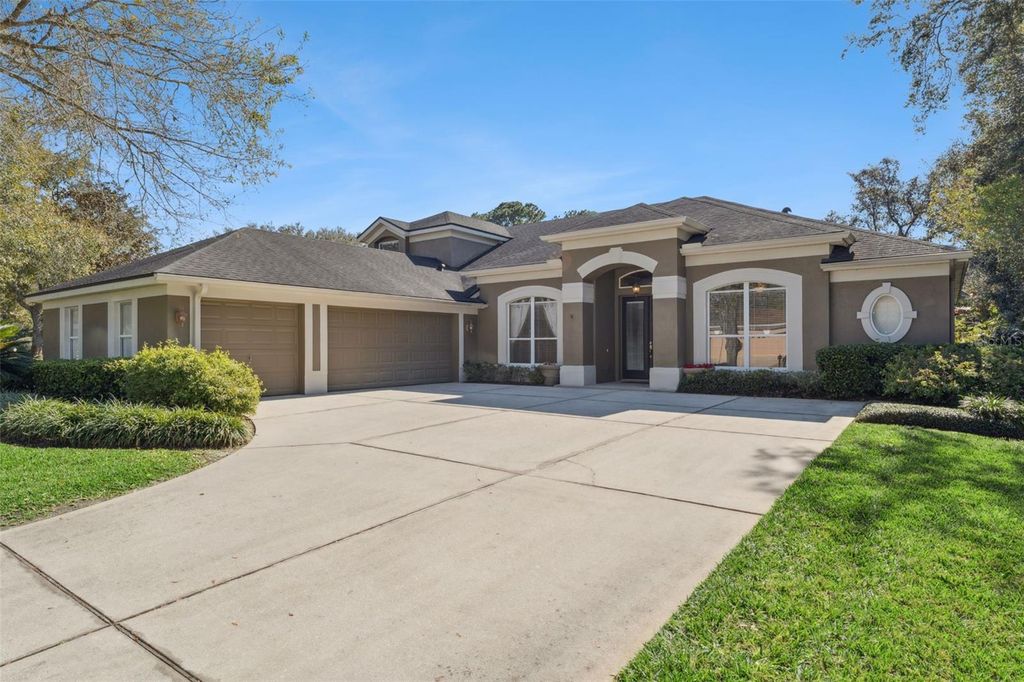 Photo of 405 Almeria Court, Winter Springs, FL 32708 (MLS # O6380746)