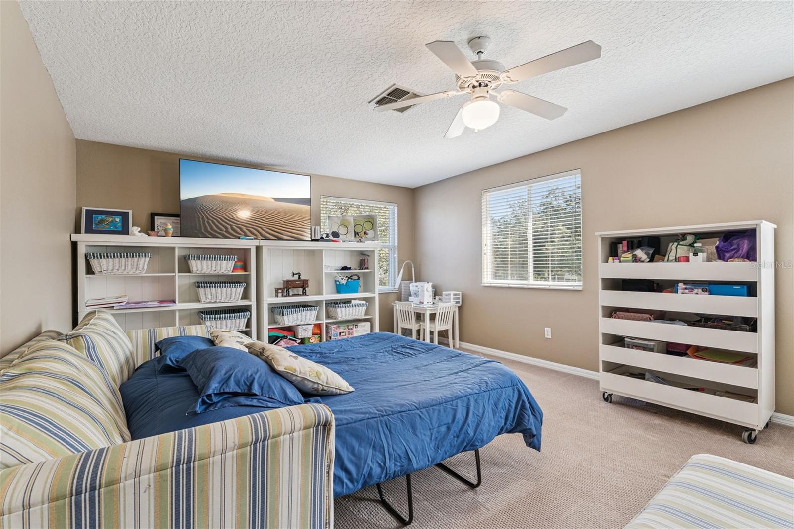 SEVILLE CHASE - Residential