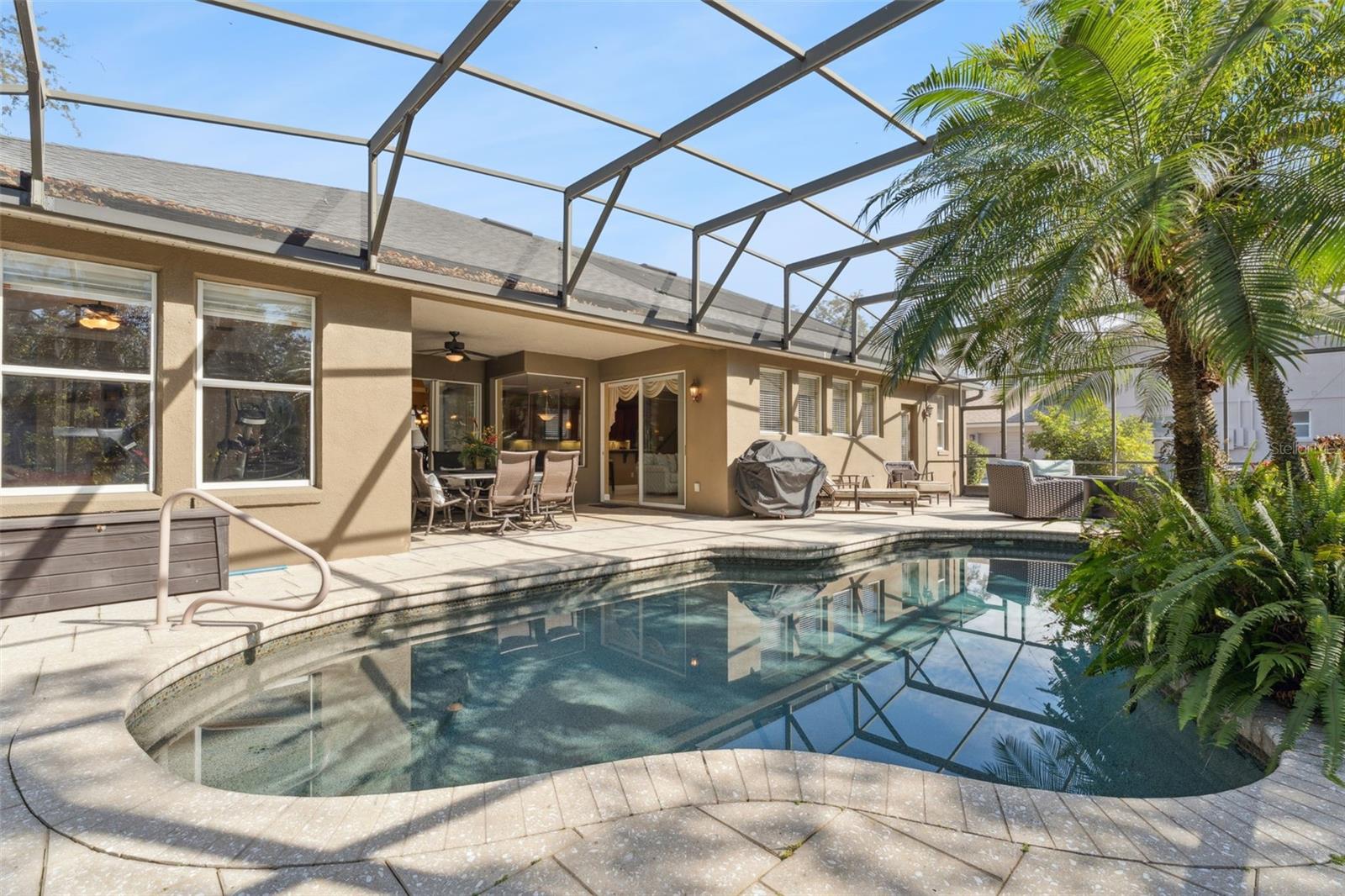 SEVILLE CHASE - Residential