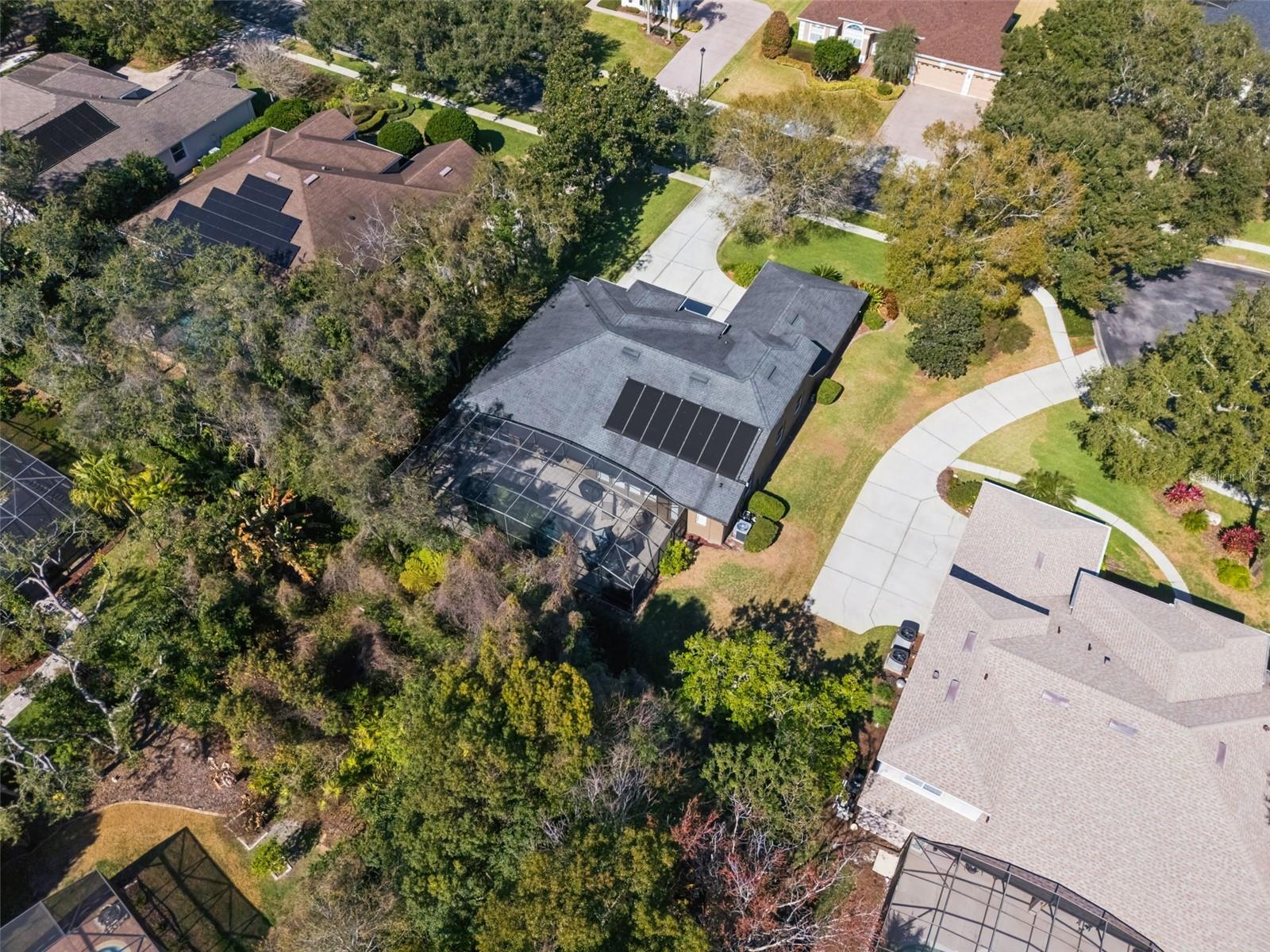 SEVILLE CHASE - Residential