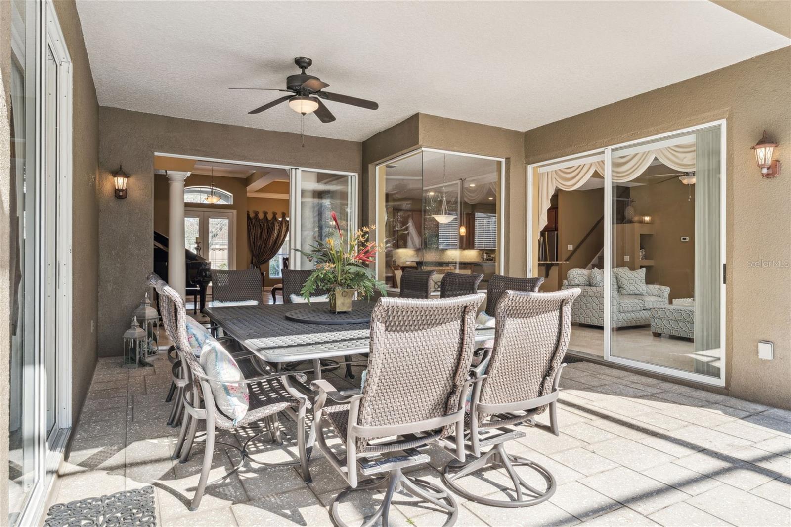 SEVILLE CHASE - Residential