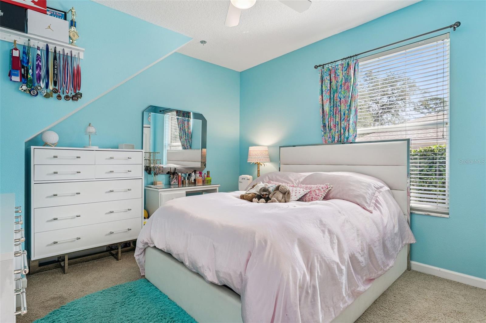 SEVILLE CHASE - Residential