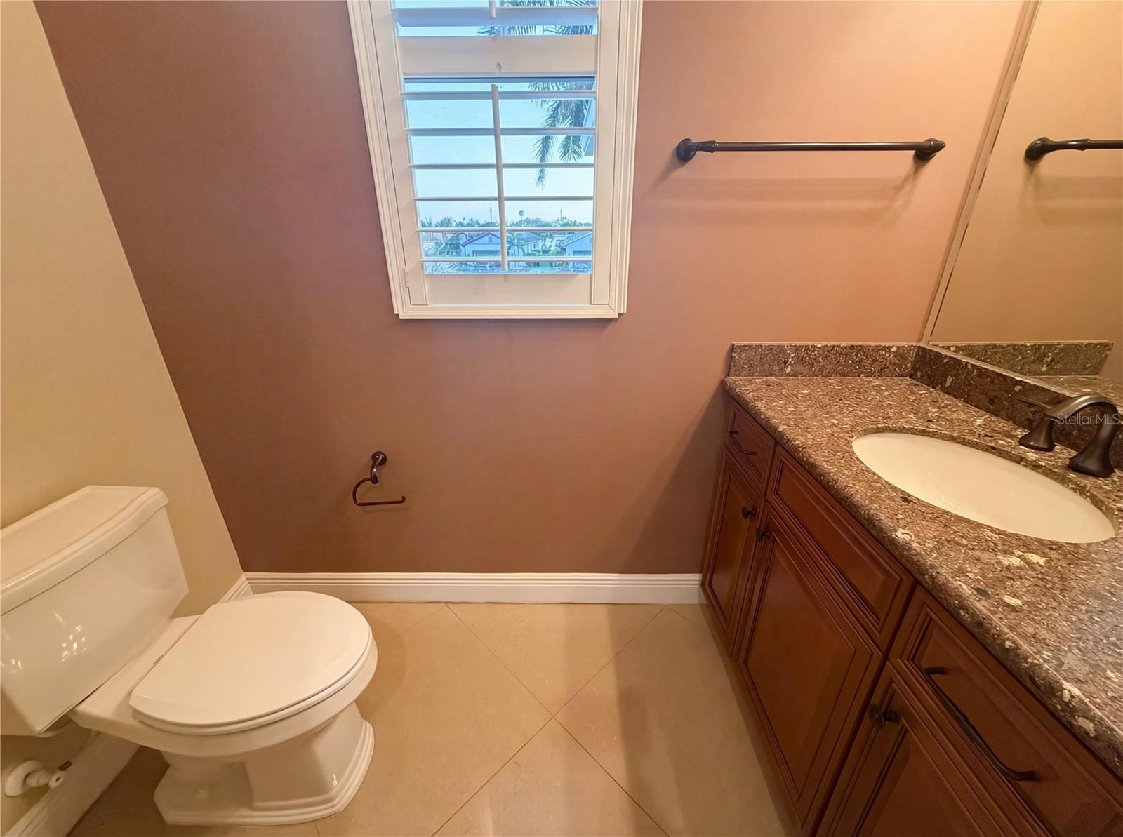 TIDEWATER PRESERVE PH I - Residential