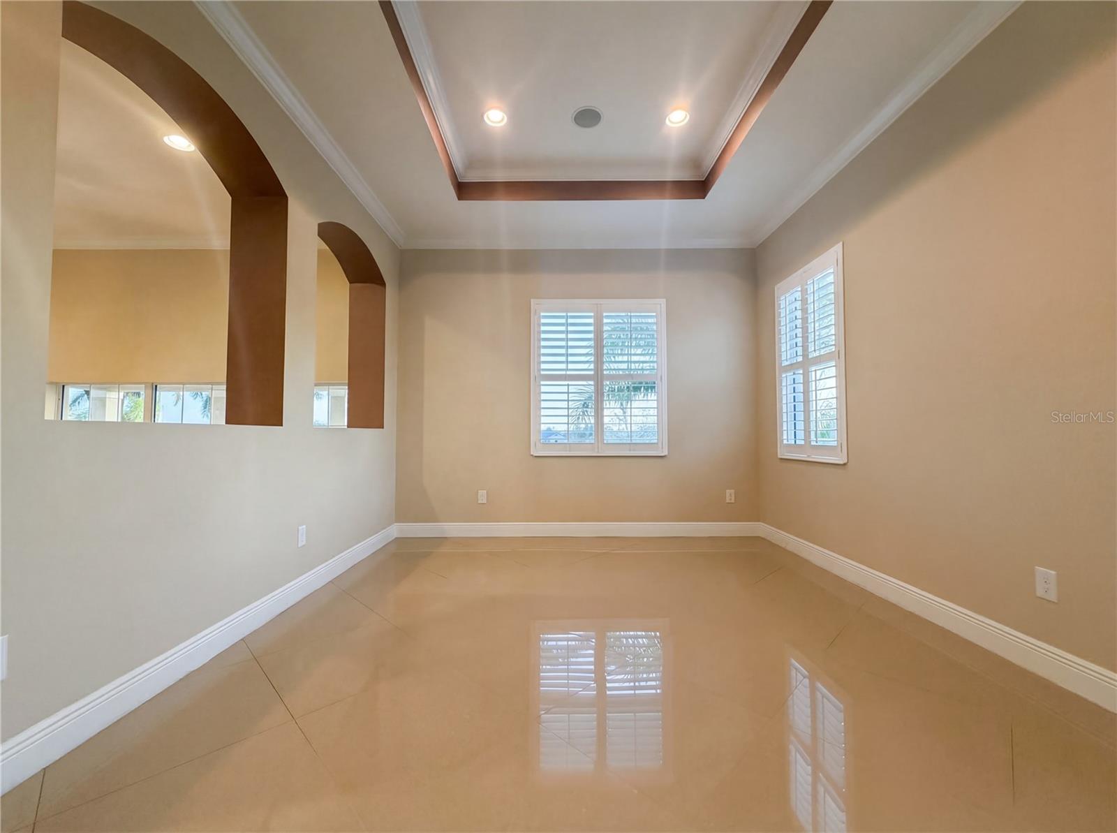 TIDEWATER PRESERVE PH I - Residential