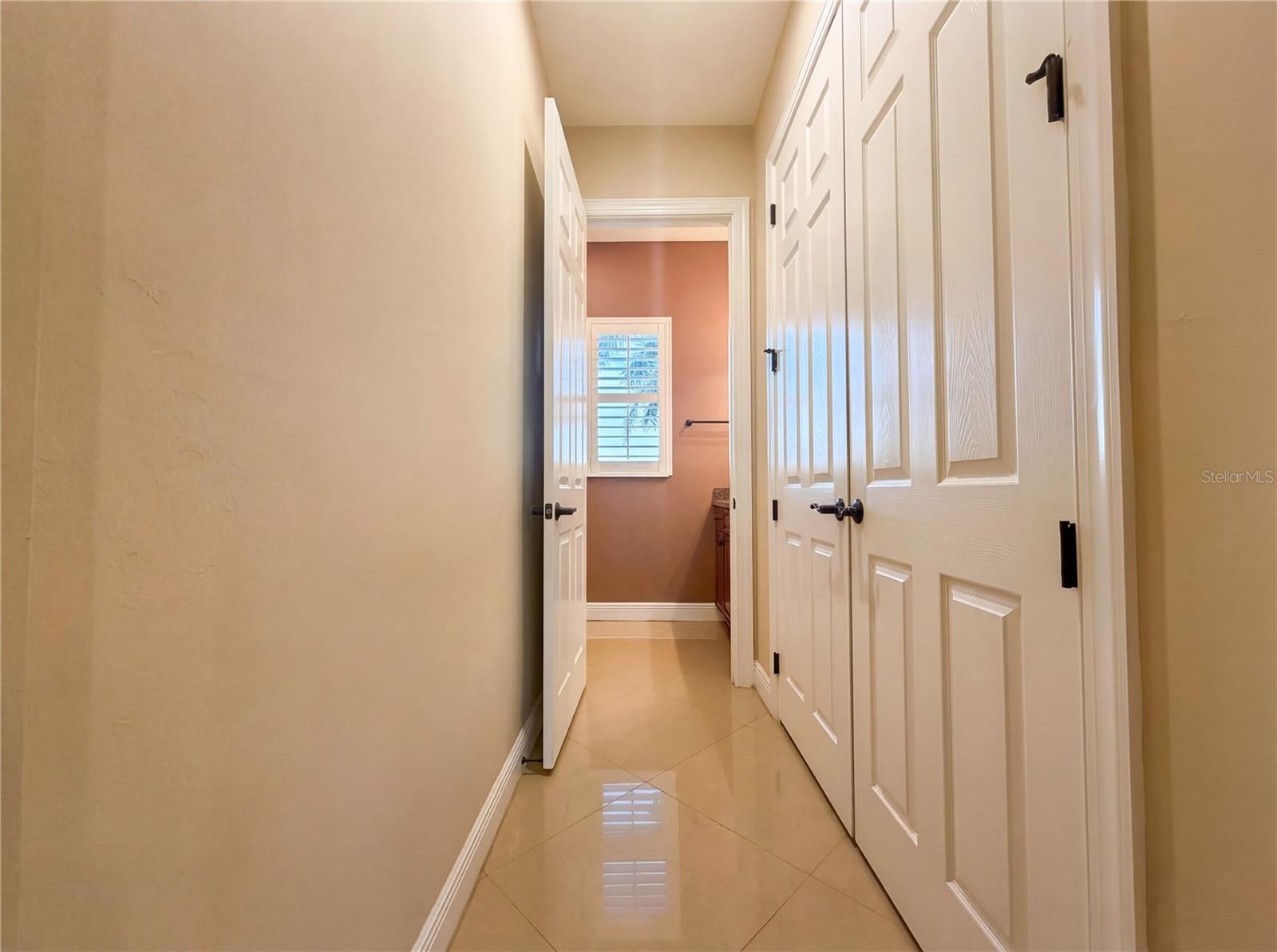 TIDEWATER PRESERVE PH I - Residential