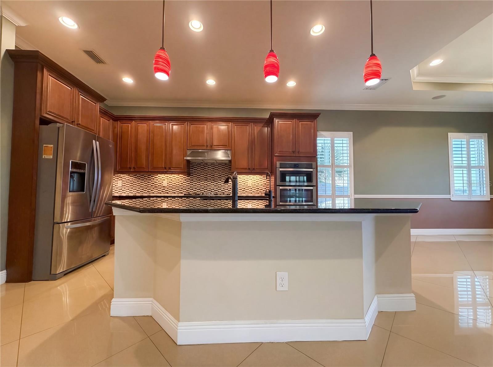 TIDEWATER PRESERVE PH I - Residential