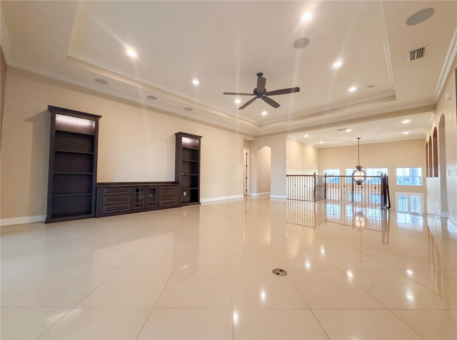 TIDEWATER PRESERVE PH I - Residential