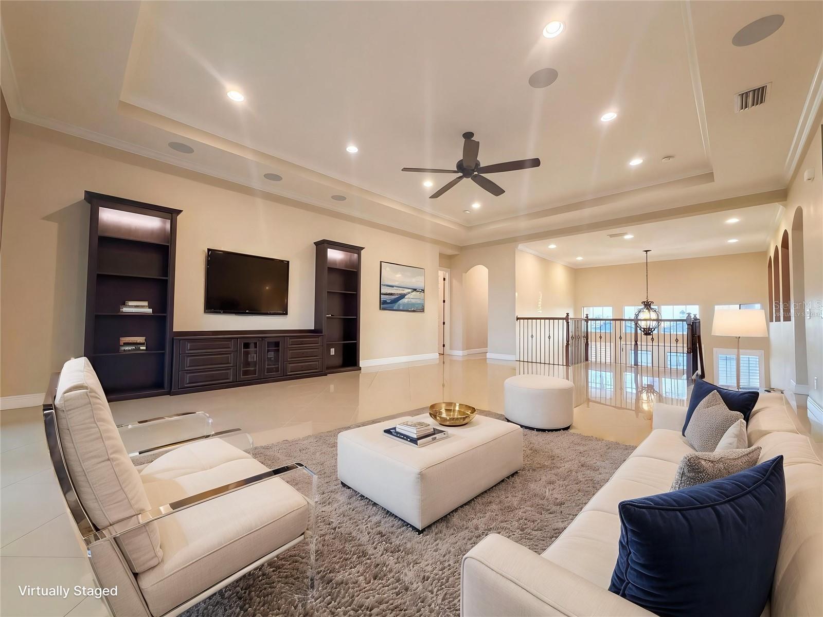 TIDEWATER PRESERVE PH I - Residential