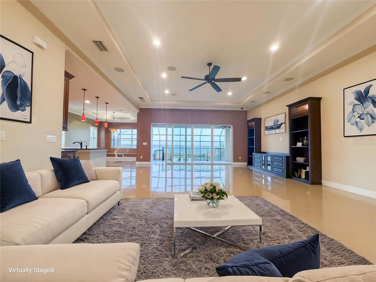 TIDEWATER PRESERVE PH I - Residential