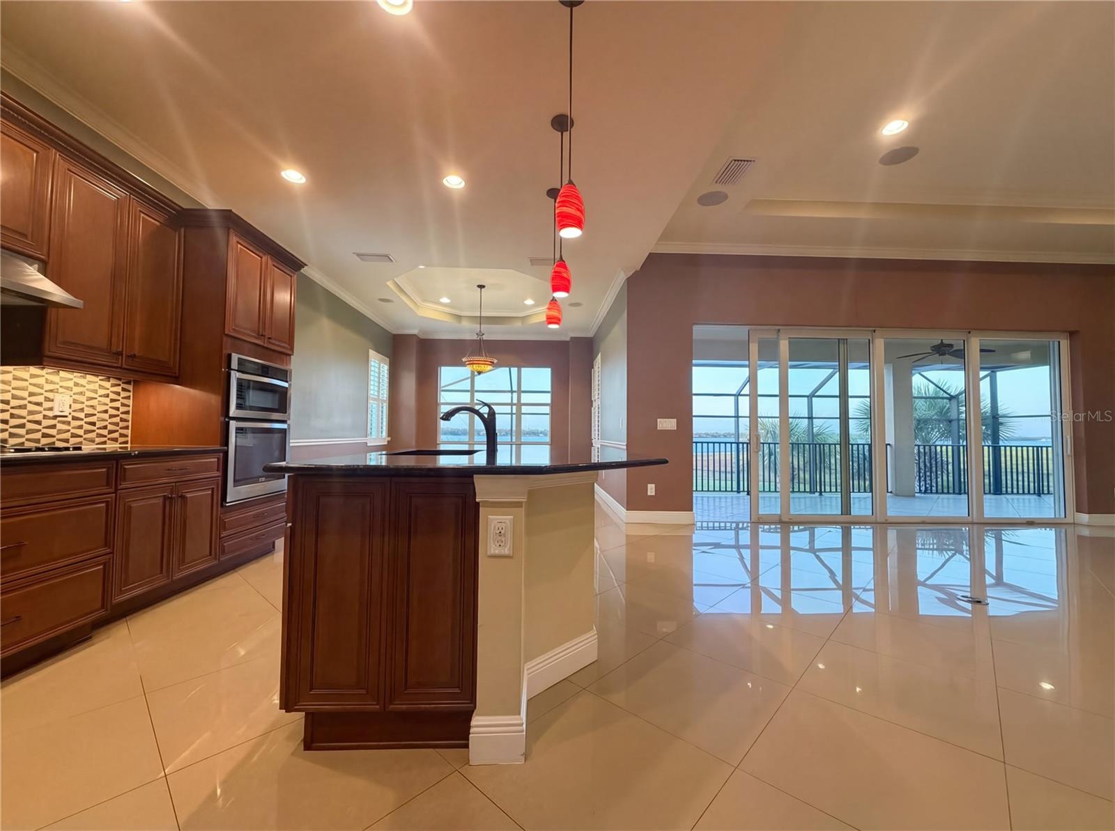 TIDEWATER PRESERVE PH I - Residential