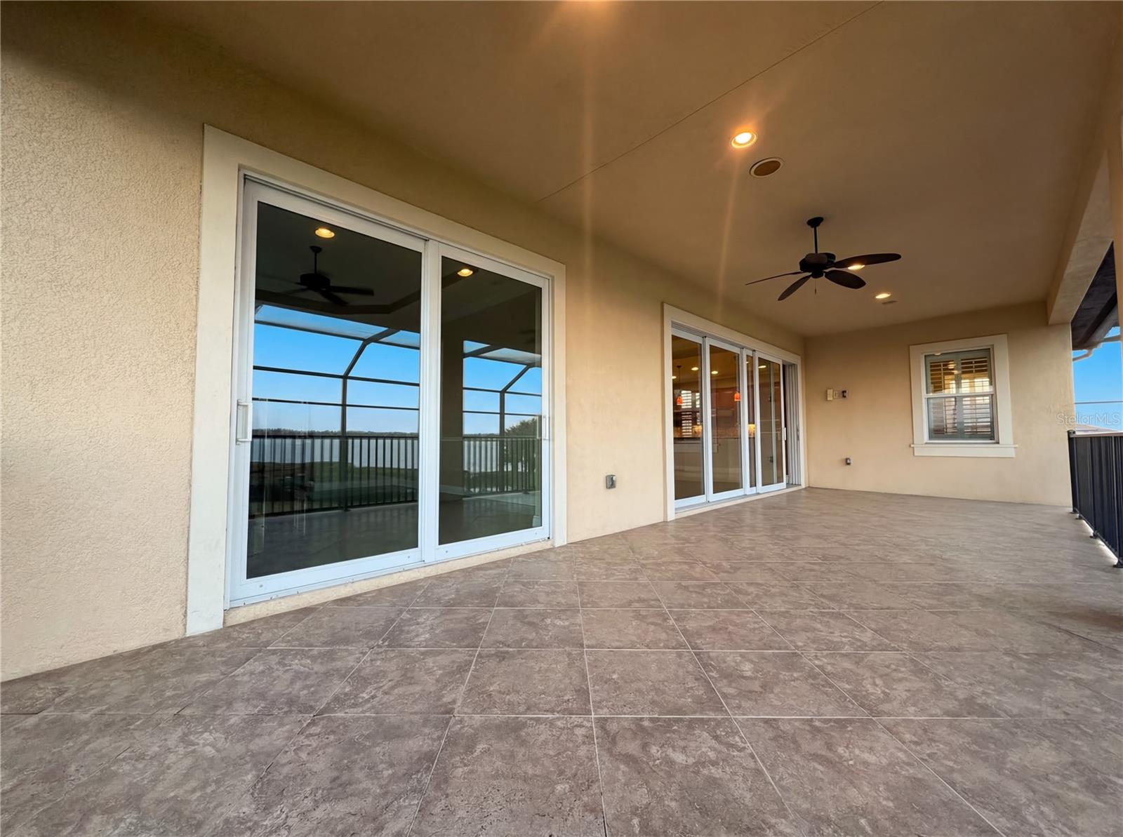 TIDEWATER PRESERVE PH I - Residential