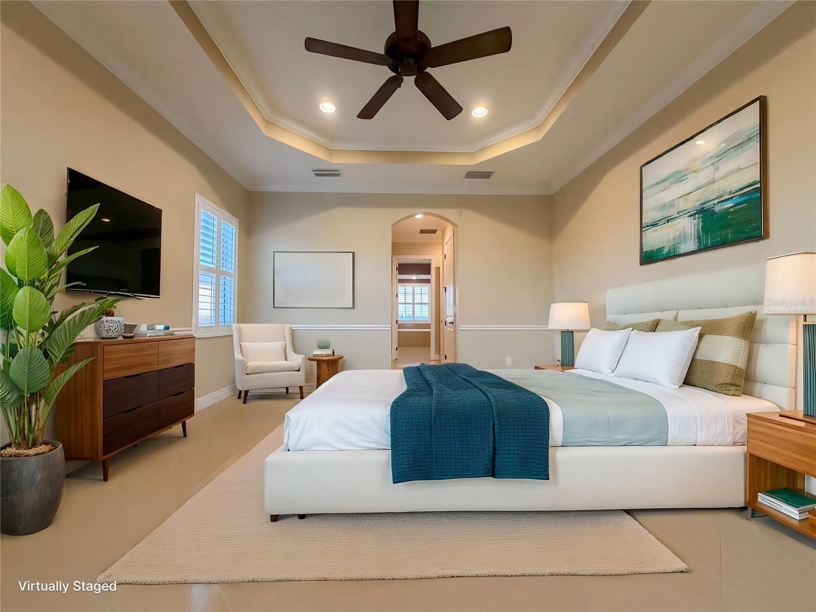 TIDEWATER PRESERVE PH I - Residential