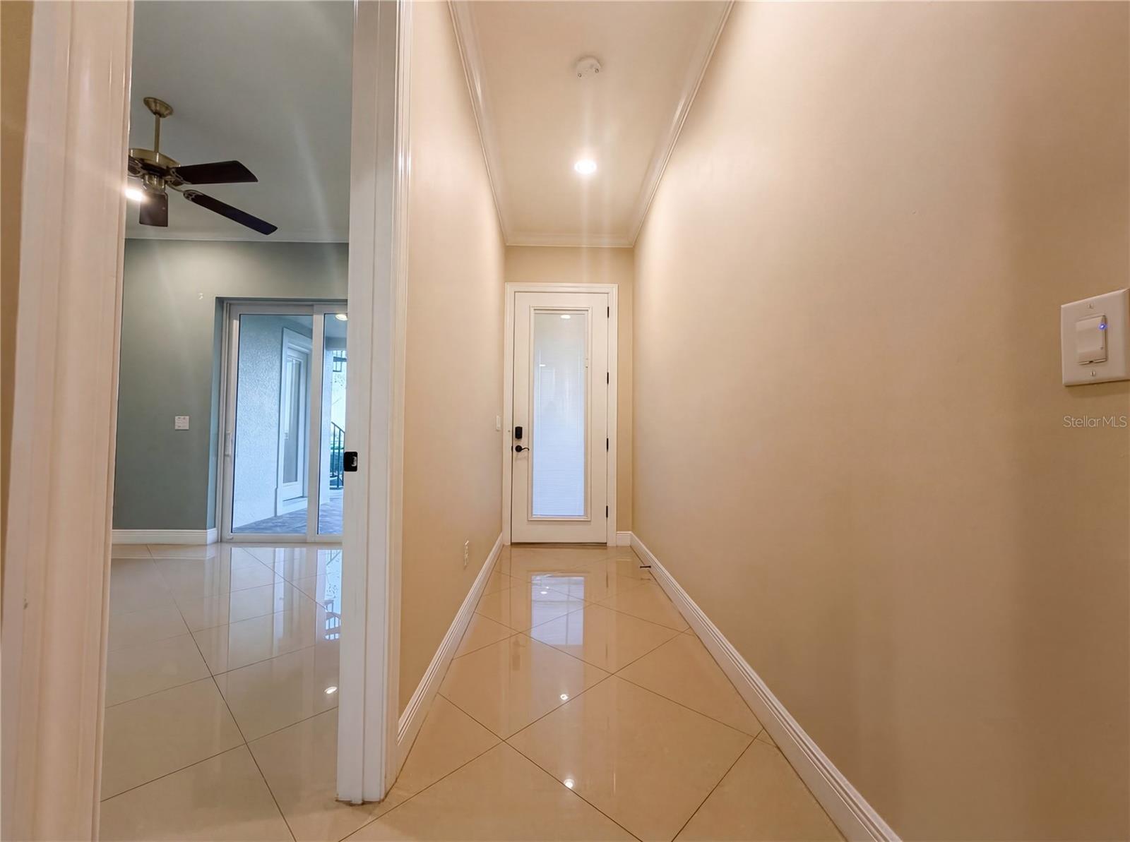 TIDEWATER PRESERVE PH I - Residential