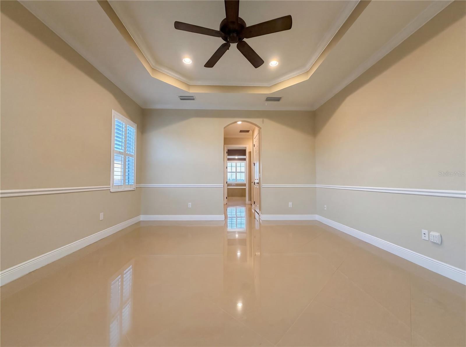 TIDEWATER PRESERVE PH I - Residential