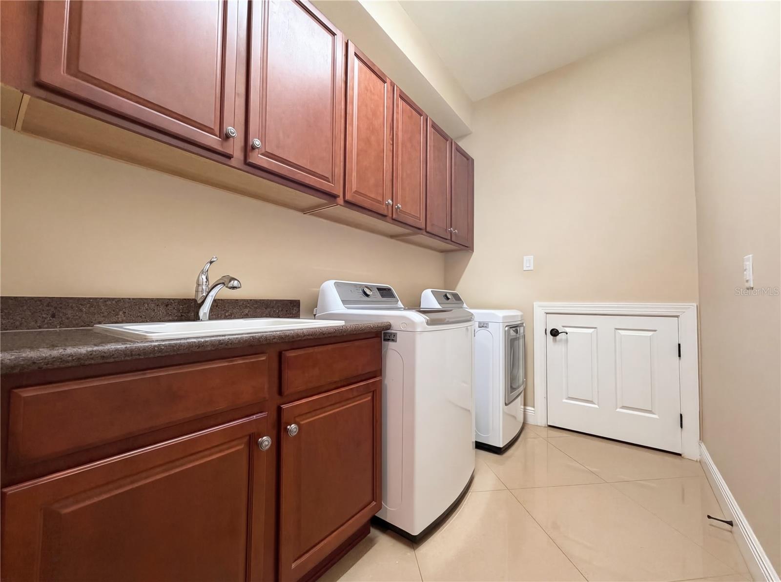 TIDEWATER PRESERVE PH I - Residential