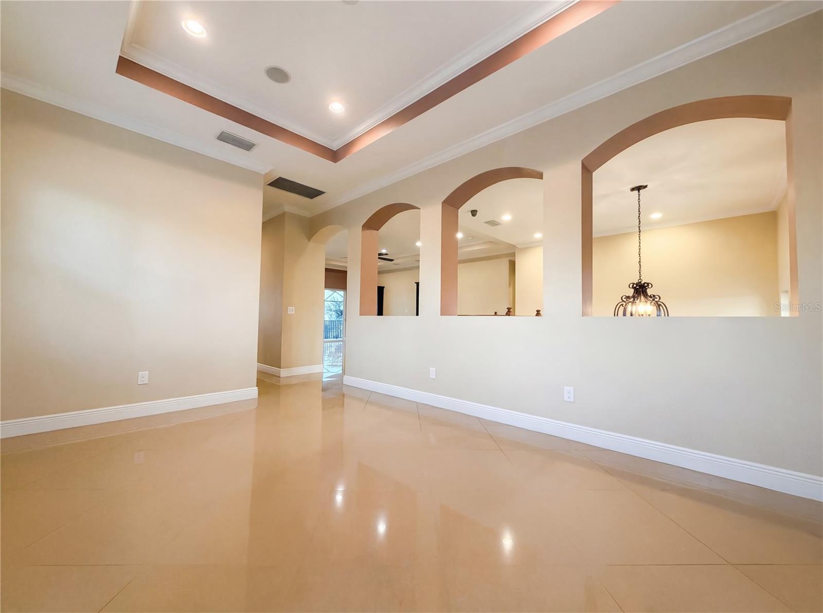 TIDEWATER PRESERVE PH I - Residential