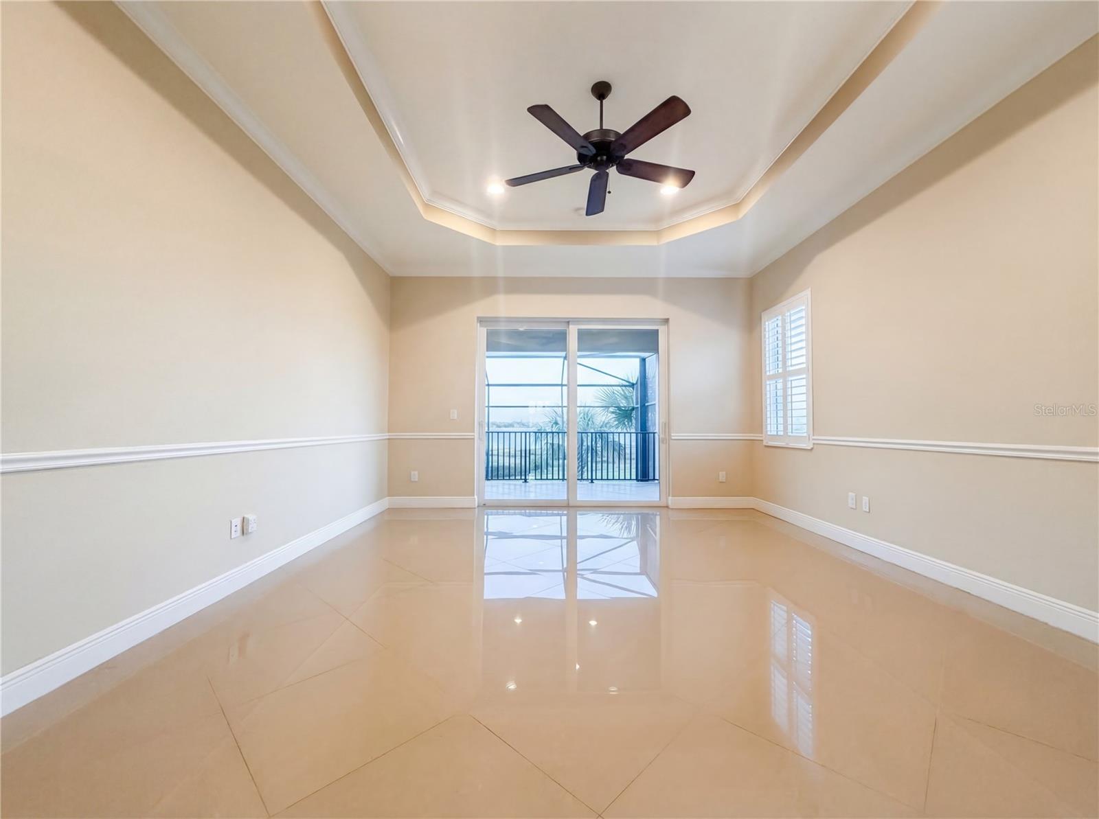 TIDEWATER PRESERVE PH I - Residential