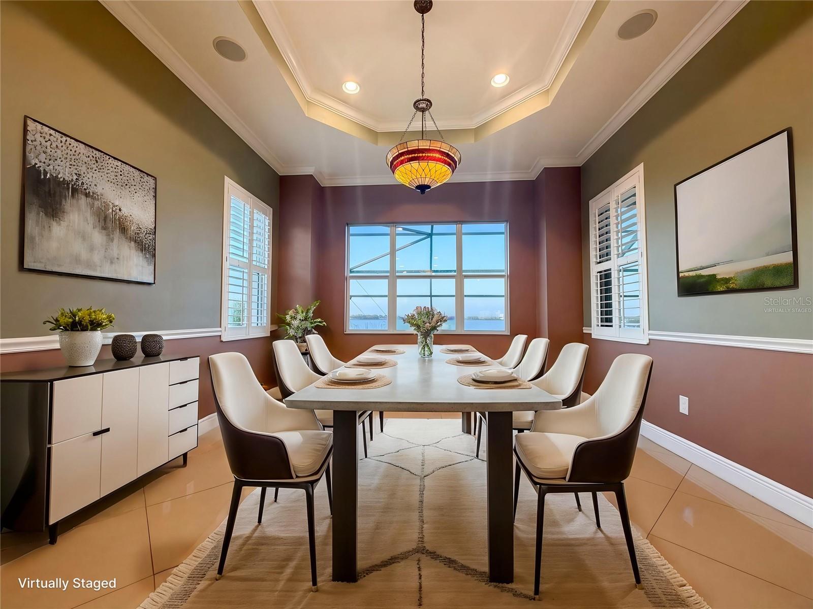 TIDEWATER PRESERVE PH I - Residential