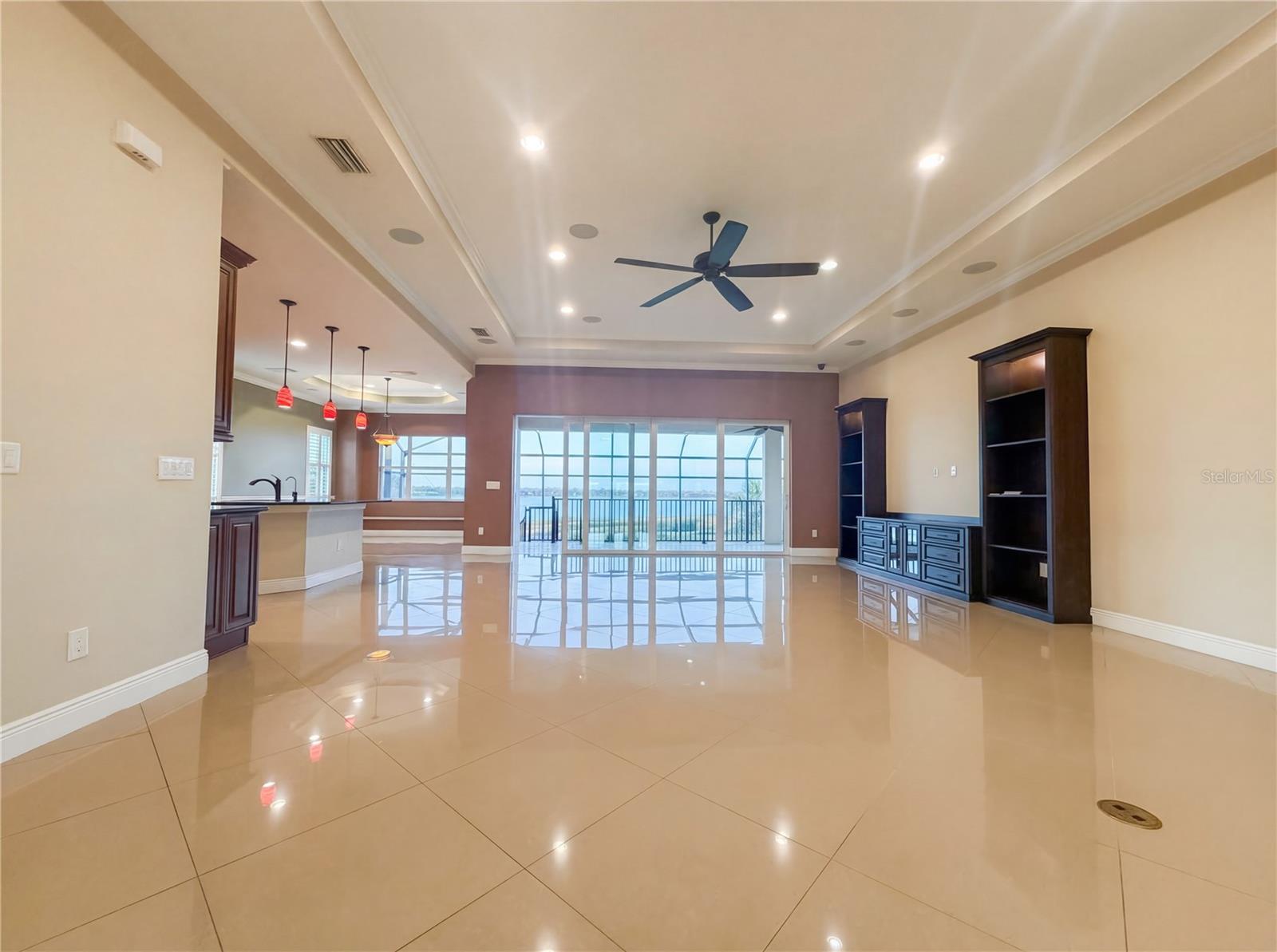 TIDEWATER PRESERVE PH I - Residential