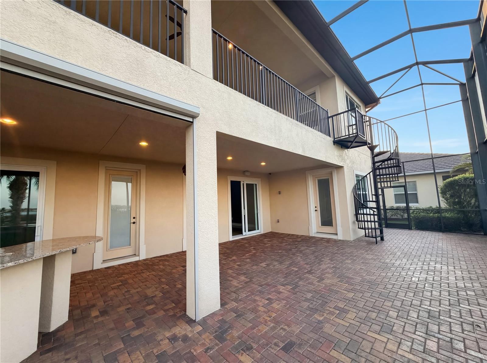 TIDEWATER PRESERVE PH I - Residential