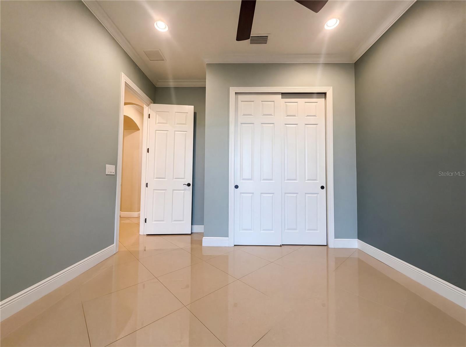 TIDEWATER PRESERVE PH I - Residential