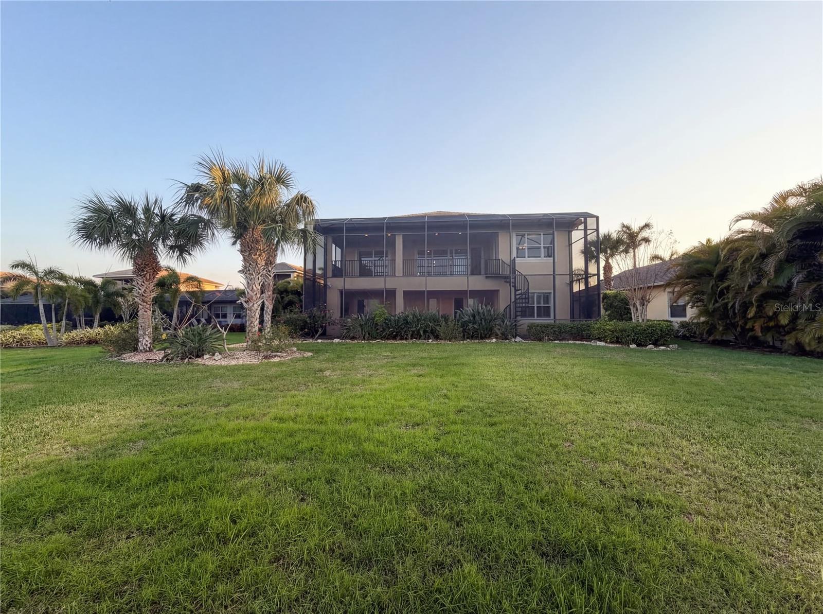 TIDEWATER PRESERVE PH I - Residential