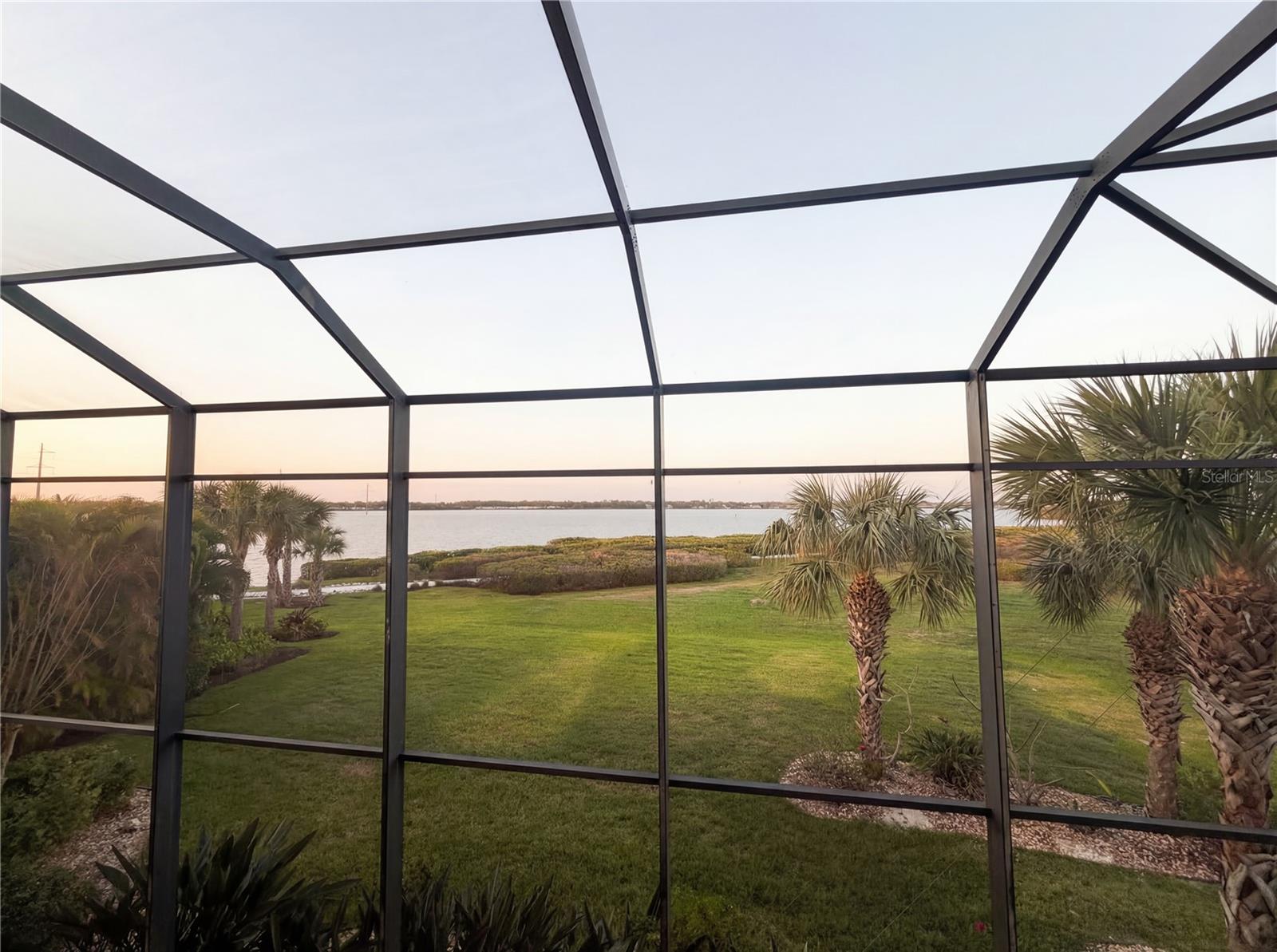 TIDEWATER PRESERVE PH I - Residential